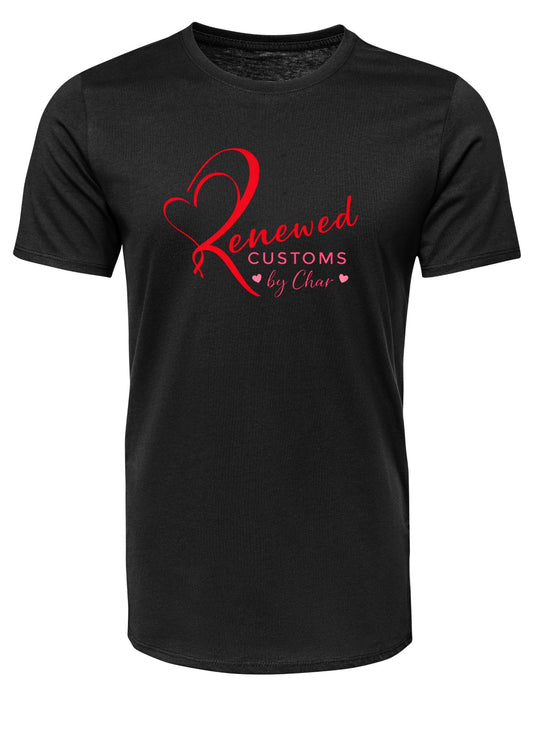 Custom T-Shirt