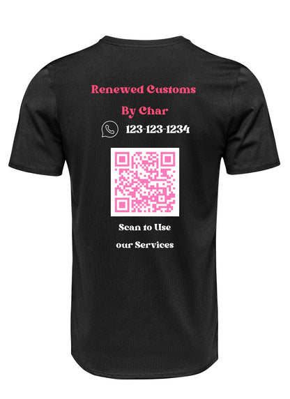 Logo Tshirt