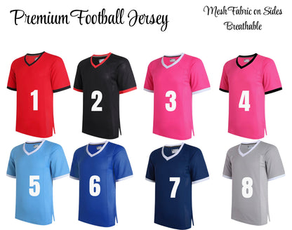 Parent/ Fan Jersey