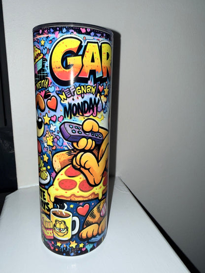 20  Tumbler