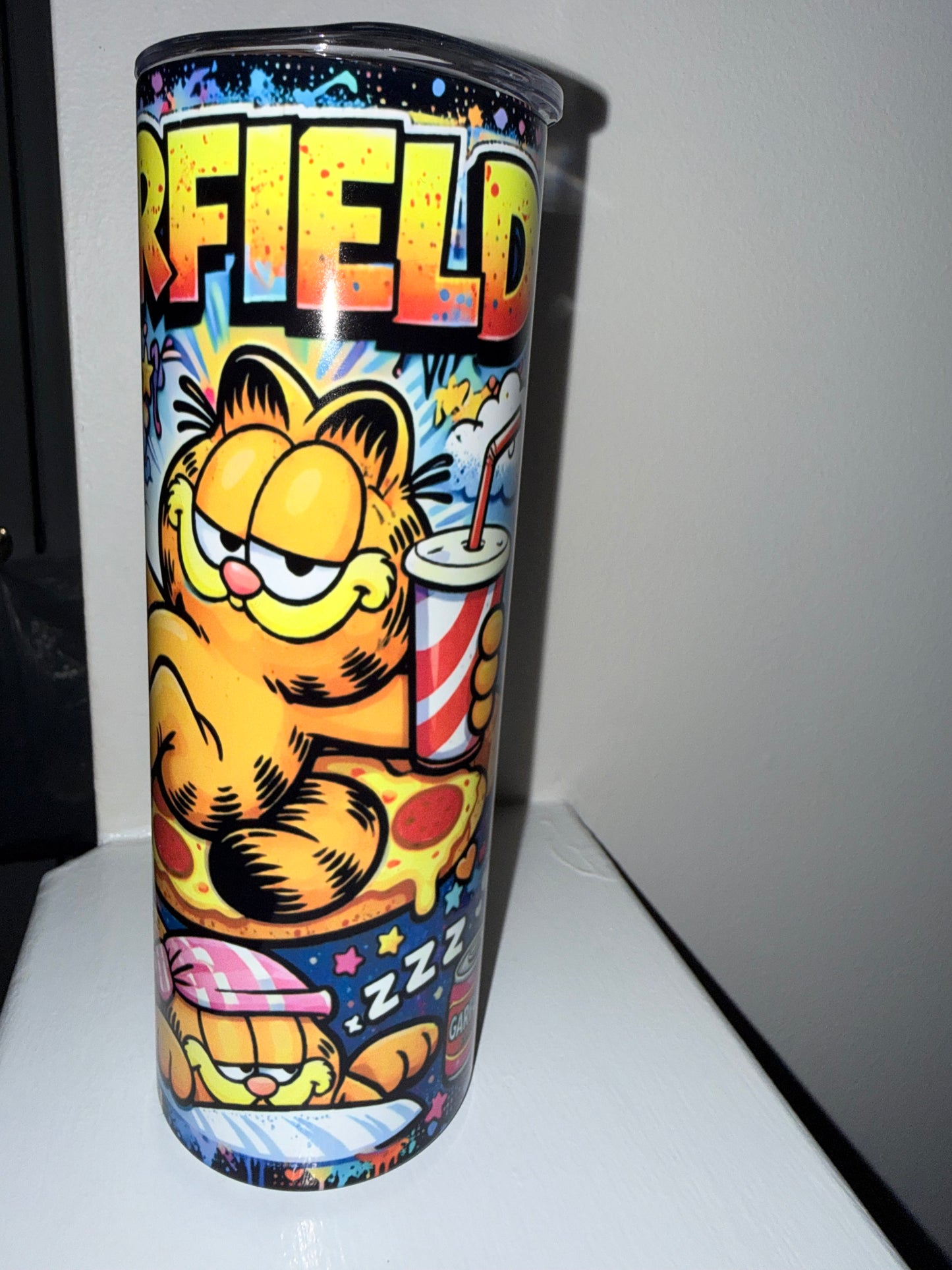 20  Tumbler