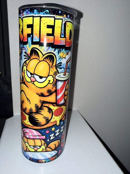 20  Tumbler