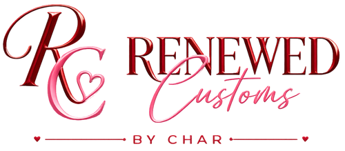 Renewed Customs by Char