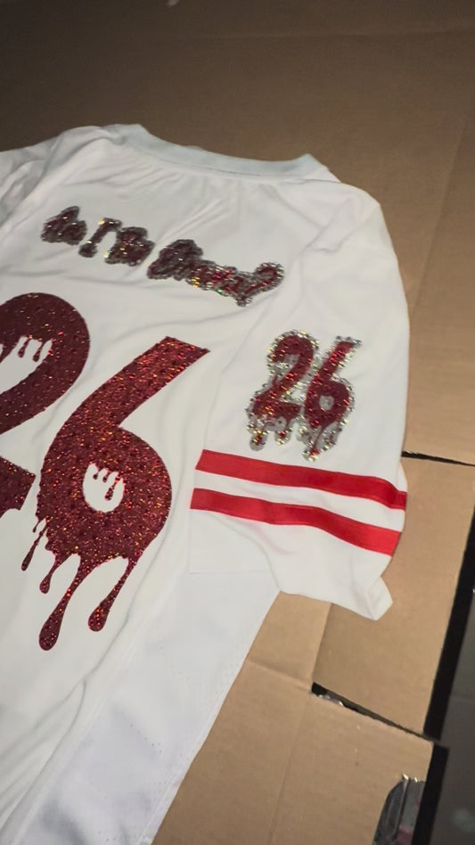 Custom Jersey